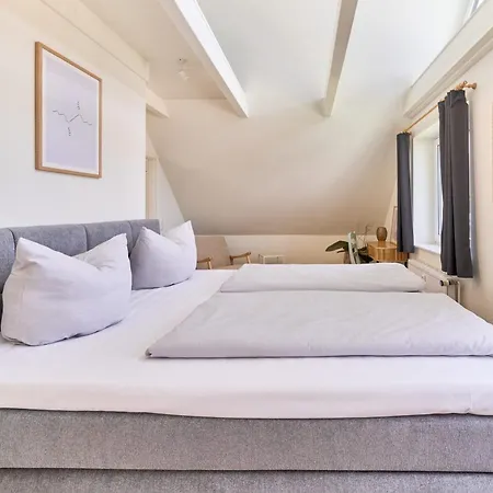Apartment Bruno Scharbeutz