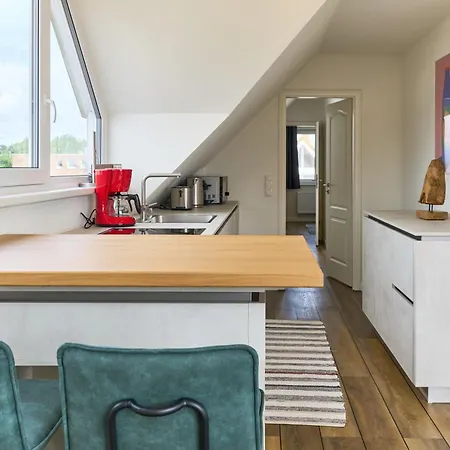 Bruno Apartment *